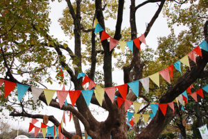 ハッピーアースデイ大阪2017に行ってきました。