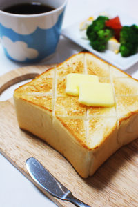 デアイ・ザ・ベーカリー（DEAI THE BAKERY）