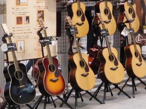 サウンドメッセ in 大阪 2017」